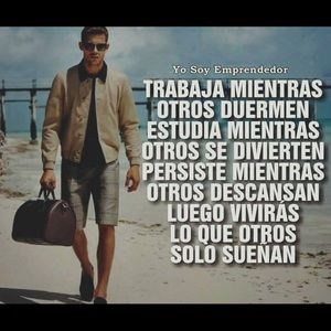 Meet your Posher, Marcos